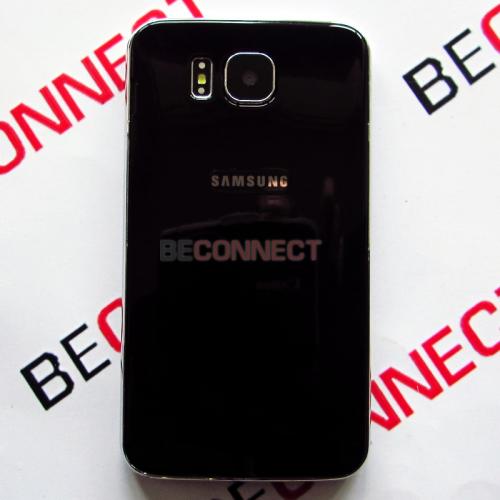 Samsung Galaxy S6 mini Black (java)